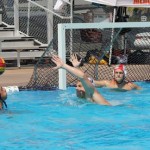 Water Polo: Matadors end tournament with a win and a loss