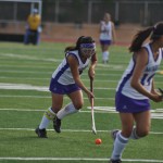 FIELD HOCKEY: DMHS falls to MVHS 3-1 in rematch