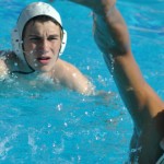 BOYS WATER POLO CCS: Close defeat in overtime