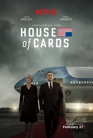 House of Cards IMDB