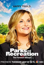 Parks and Recreation IMDB