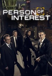 Person of Interest IMDB