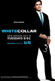 White Collar IMDB