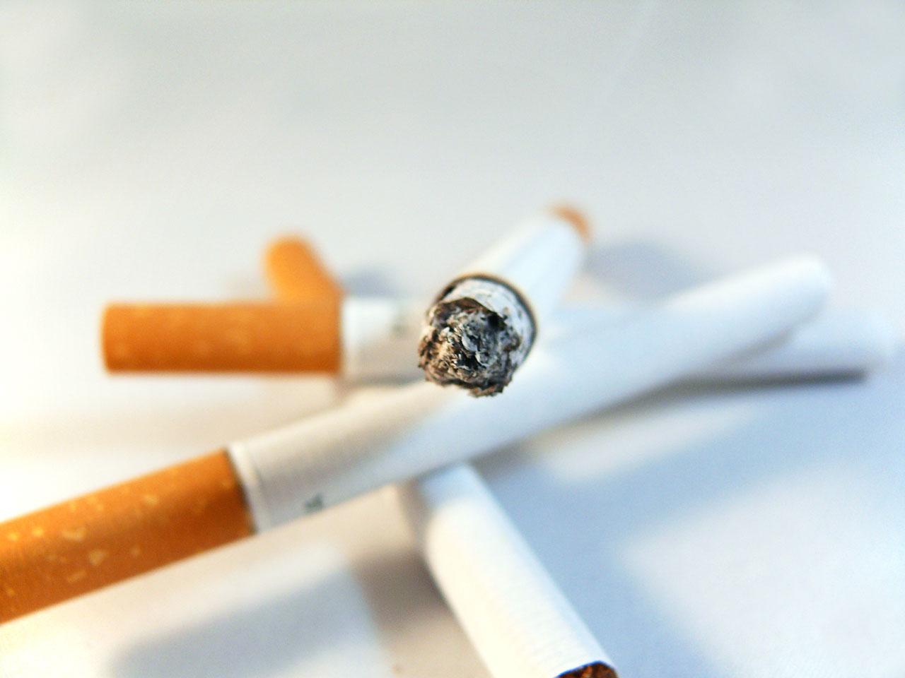 Raising The Smoking Age Won’t Raise Awareness Issra Osman