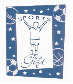 SportsGift provides jerseys for youth in need of sports equipment. 