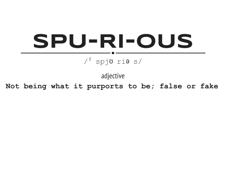 [01-22] SAT word- spurious feature image