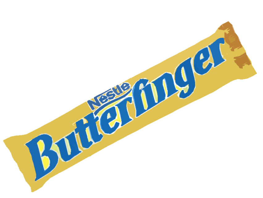 butterfinger