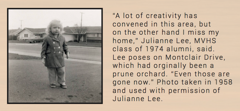 Julianne Lee