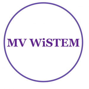The club logo of MV WiSTEM
