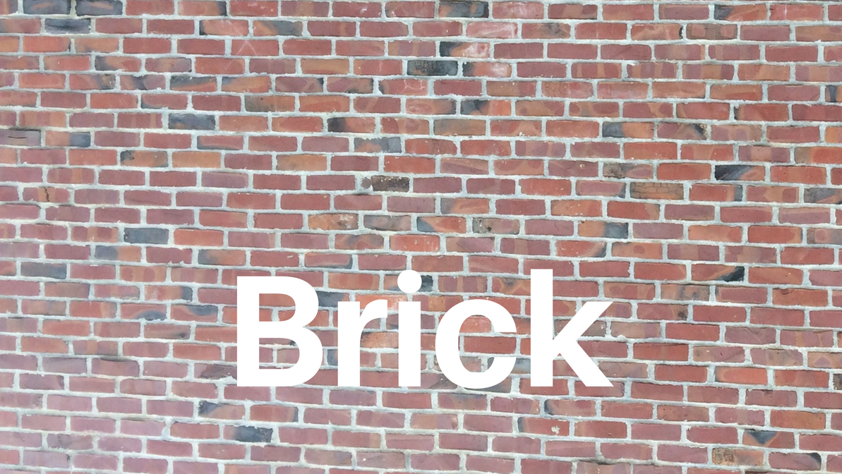 Brick (1)