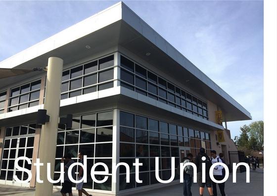 Student Union